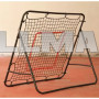 Футбольные ворота 120х120х50см Trizand 23611 (Польша)